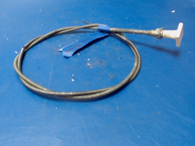 S1230-19 Cessna - Control - Carburetor Heat